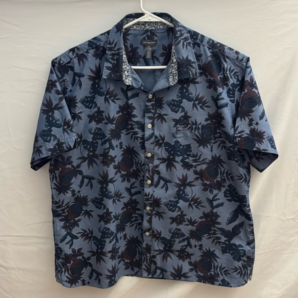 Van Heusen